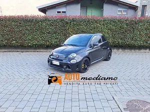 Usata Abarth 695