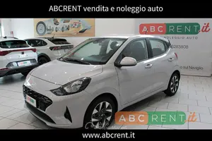 Używany Hyundai i10