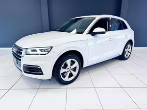 Occasion Audi Q5