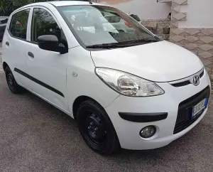 Usata Hyundai i10