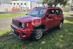 Gebraucht Jeep Renegade