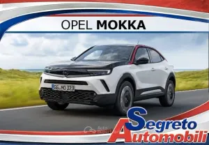 Occasion Opel Mokka-e