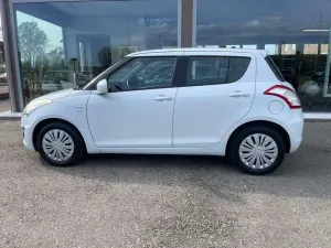 Usata Suzuki Swift