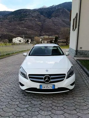 Occasion Mercedes A160