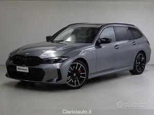 Brugt BMW M340