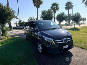 Occasion Mercedes V250