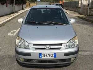 Occasion Hyundai Getz