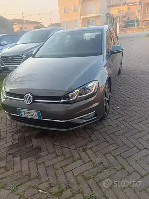 Occasion VW Golf VII