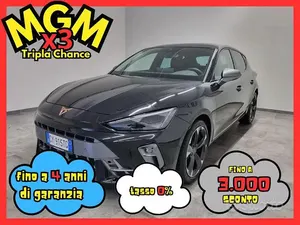 Usata Cupra Leon