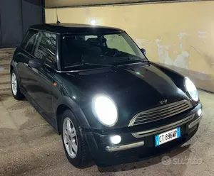 Occasion Mini Cooper
