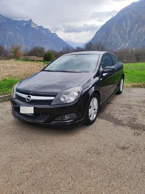 Occasion Opel Astra GTC