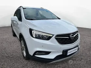 Gebraucht Opel Mokka X