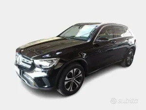 Occasion Mercedes GLC200