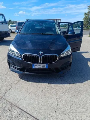 Usata BMW 220