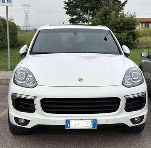 Usata Porsche Cayenne