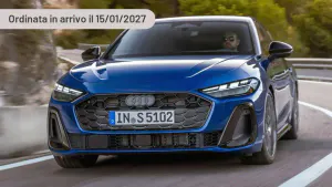 Begagnad Audi A5