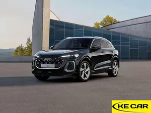 Usata Audi Q5