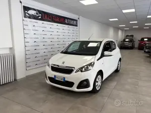 Occasion Peugeot 108