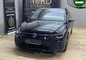Occasion VW Golf VIII