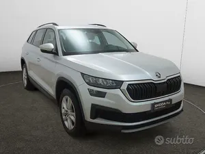 Occasion Skoda Kodiaq