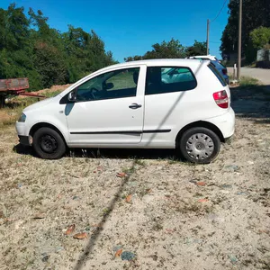 Usata VW Fox
