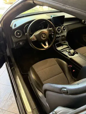 Occasion Mercedes C220