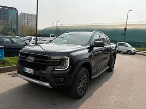 Occasion Ford Ranger