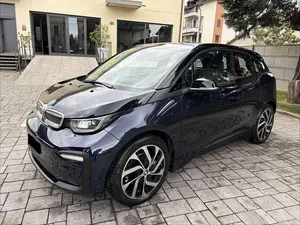 Usata BMW i3