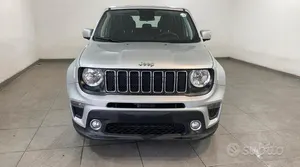 Gebraucht Jeep Renegade