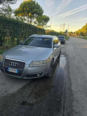 Usado Audi A6