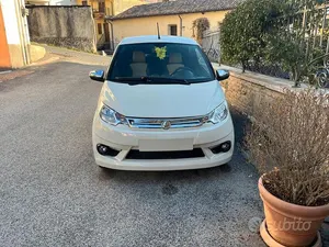 Usata Aixam City
