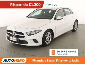 Occasion Mercedes A160