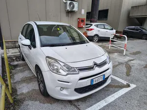 Usata Citroën C3