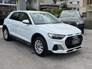 Occasion Audi A1