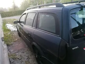 Occasion Opel Astra