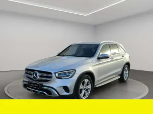Occasion Mercedes GLC220