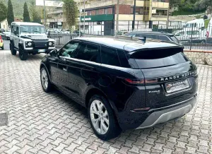 Gebraucht Land Rover Range Rover evoque