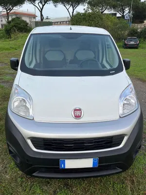 Usata Fiat Fiorino