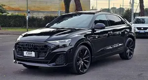 Usata Audi Q8