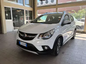 Usata Opel Karl