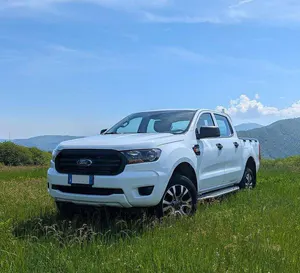 Begagnad Ford Ranger