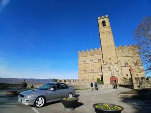 Usata Subaru Impreza