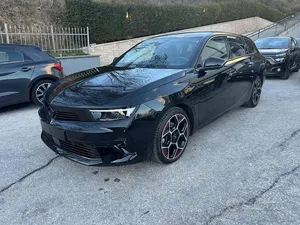 Begagnad Opel Astra