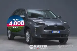 Gebraucht Toyota Yaris Cross