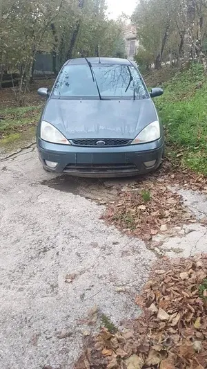 Usata Ford Focus
