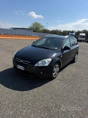 Occasion Kia Ceed GT