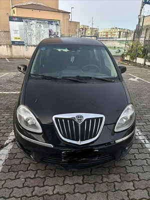 Brugt Lancia Musa