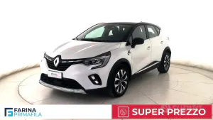 Occasion Renault Captur