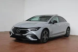 Usata Mercedes EQE350