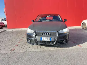Usata Audi A1
